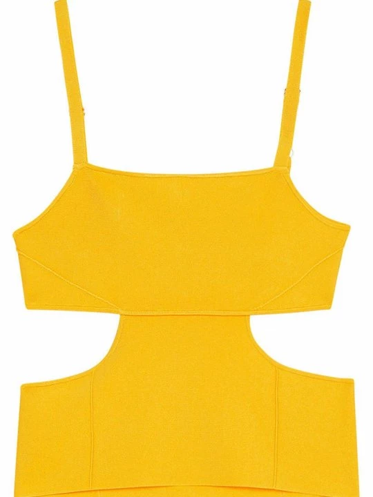 Obrázek produktu Top Patrizia Pepe oranžová