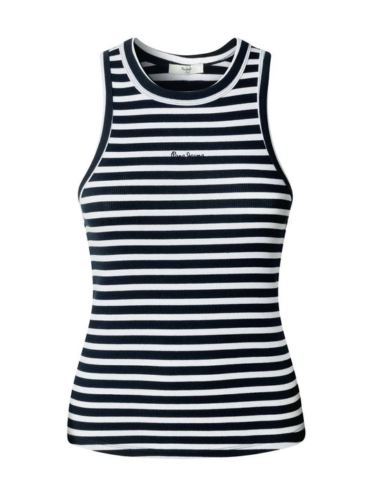 Obrázek produktu Top Pepe Jeans tmavě modrá
