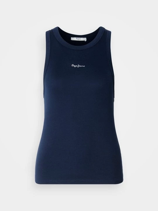 Obrázek produktu Top Pepe Jeans tmavě modrá