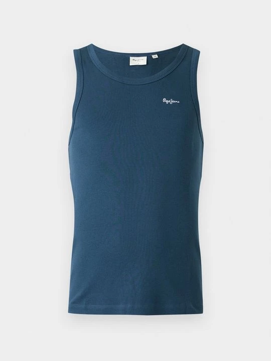 Obrázek produktu Top Pepe Jeans tmavě modrá