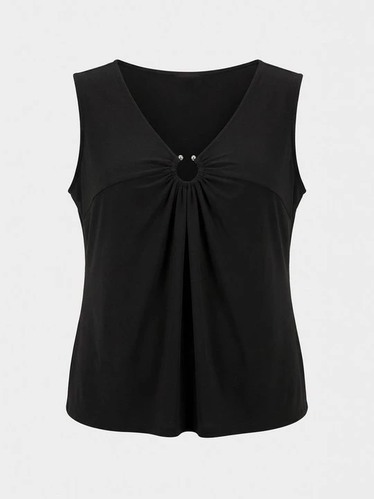 Obrázek produktu Top Persona by Marina Rinaldi černá