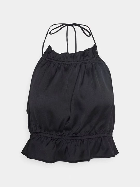 Obrázek produktu Top Pieces černá