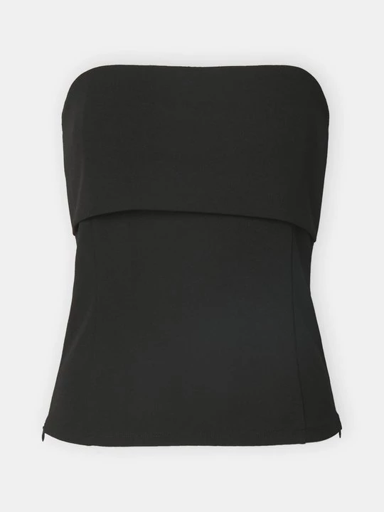 Obrázek produktu Top Pieces černá