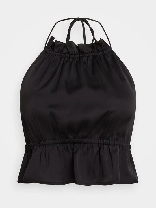 Obrázek produktu Top Pieces černá
