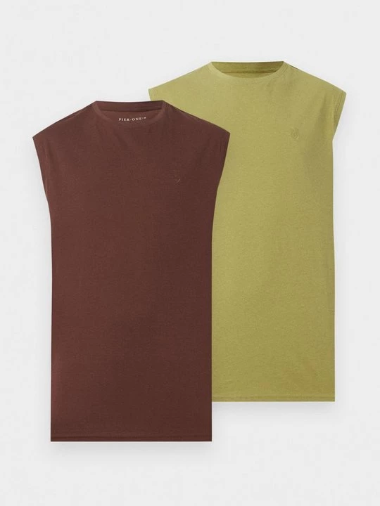 Obrázek produktu Top Pier One By Zalando khaki