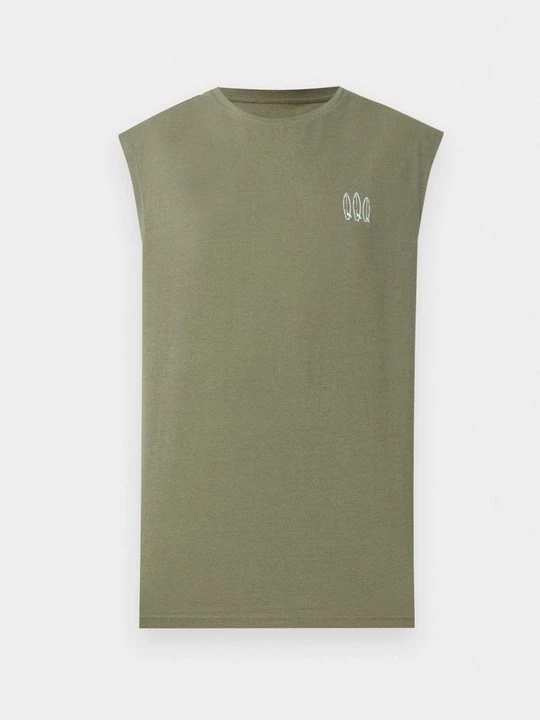 Obrázek produktu Top Pier One By Zalando olivová