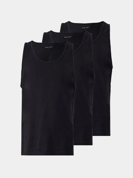 Obrázek produktu Top Pier One černá