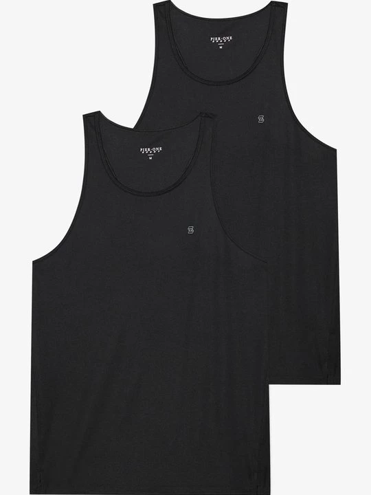 Obrázek produktu Top Pier One Sport By Zalando černá