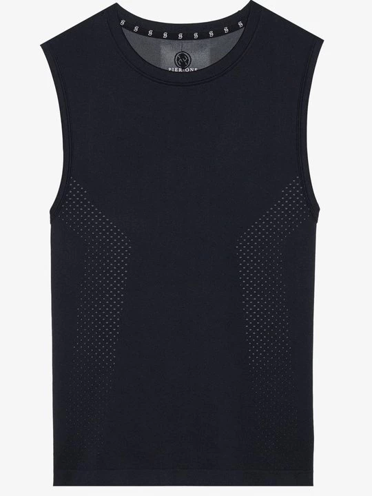 Obrázek produktu Top Pier One Sport By Zalando černá