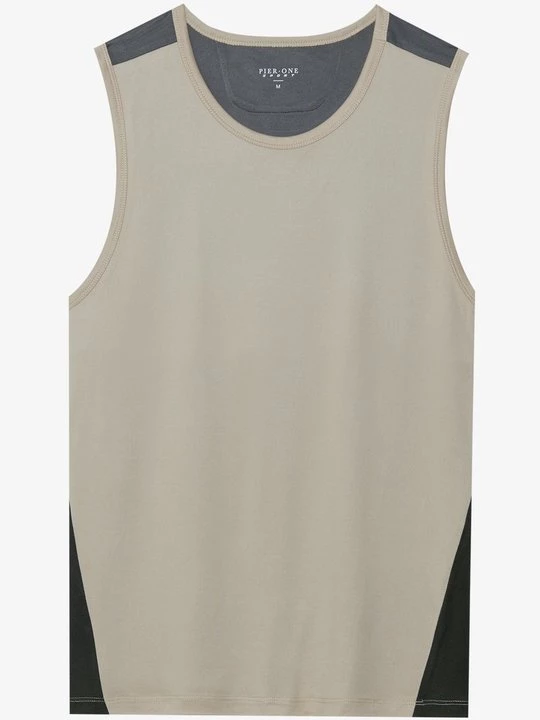 Obrázek produktu Top Pier One Sport By Zalando olivová