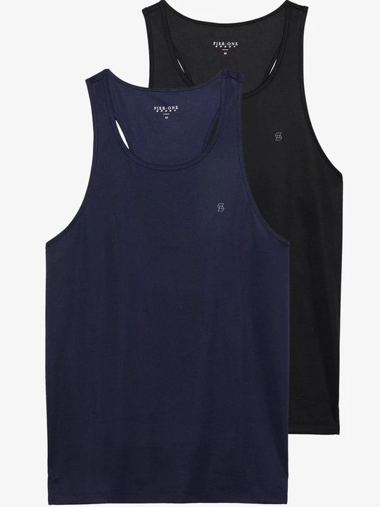 Obrázek produktu Top Pier One Sport By Zalando tmavě modrá
