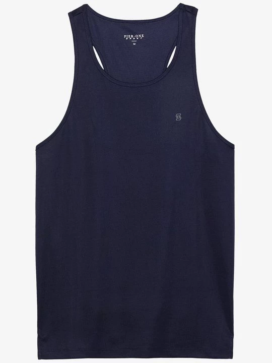 Obrázek produktu Top Pier One Sport By Zalando tmavě modrá