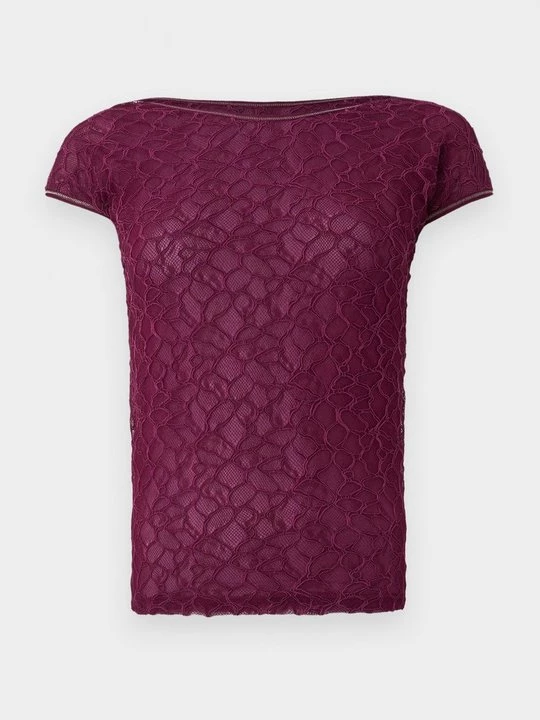Obrázek produktu Top Pinko bordeaux
