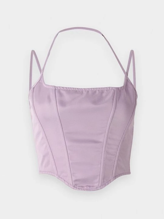 Obrázek produktu Top Pinko lila
