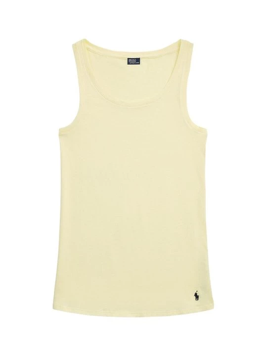 Obrázek produktu Top Polo Ralph Lauren žlutá