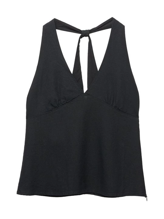 Obrázek produktu Top PULL&BEAR černá