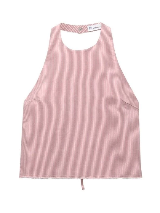 Obrázek produktu Top PULL&BEAR červená
