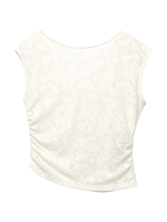 Obrázek produktu Top PULL&BEAR béžová