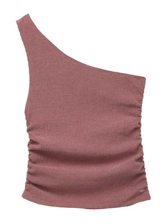 Obrázek produktu Top PULL&BEAR bordó