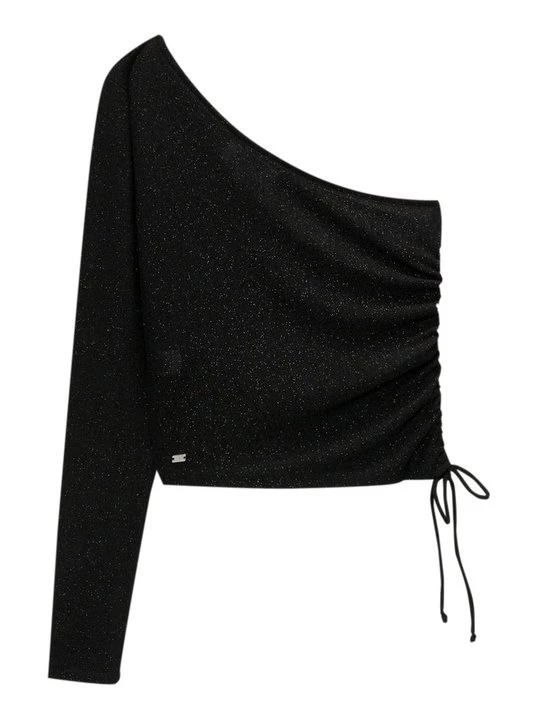 Obrázek produktu Top PULL&BEAR černá