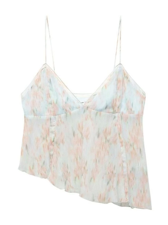 Obrázek produktu Top PULL&BEAR modrá