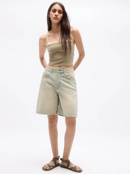 Obrázek produktu Top PULL&BEAR písková