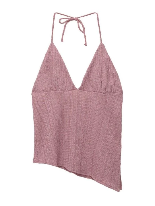 Obrázek produktu Top PULL&BEAR růžová