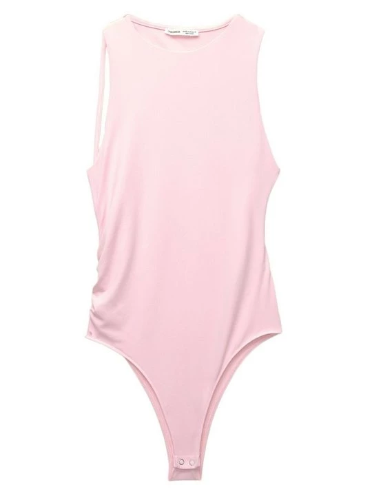 Obrázek produktu Top PULL&BEAR růžová