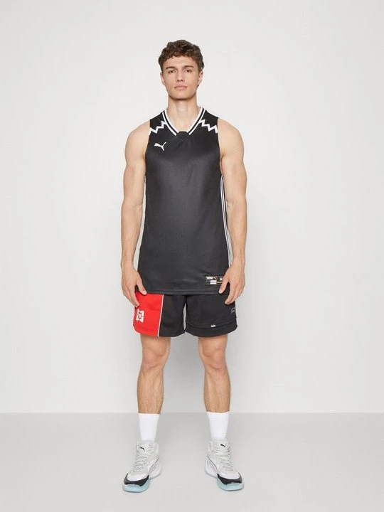 Obrázek produktu Top Puma černá