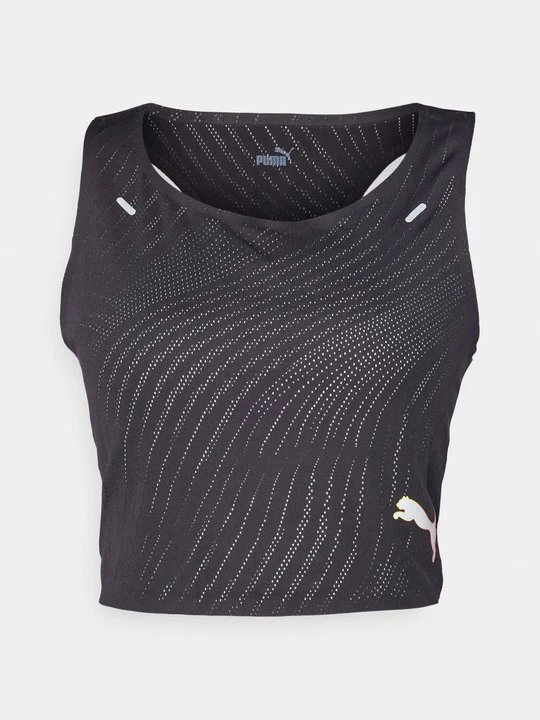Obrázek produktu Top Puma černá