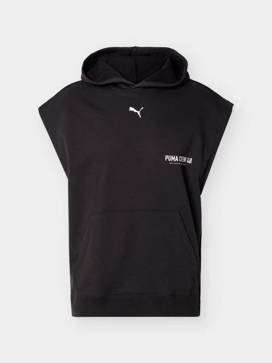 Obrázek produktu Top Puma černá
