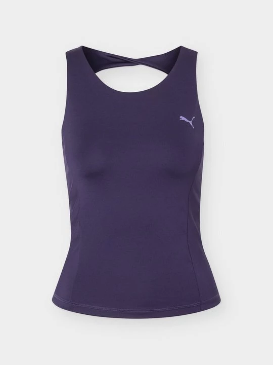 Obrázek produktu Top Puma fialová