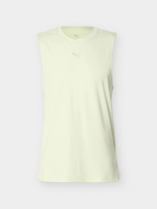 Obrázek produktu Top Puma neonově žlutá