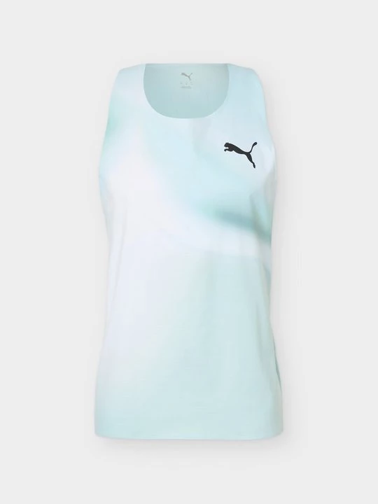 Obrázek produktu Top Puma světle modrá