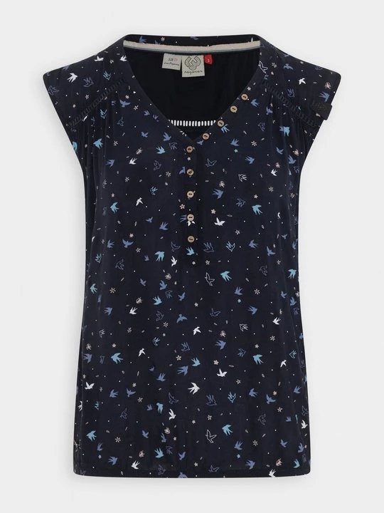 Obrázek produktu Top Ragwear tmavě modrá