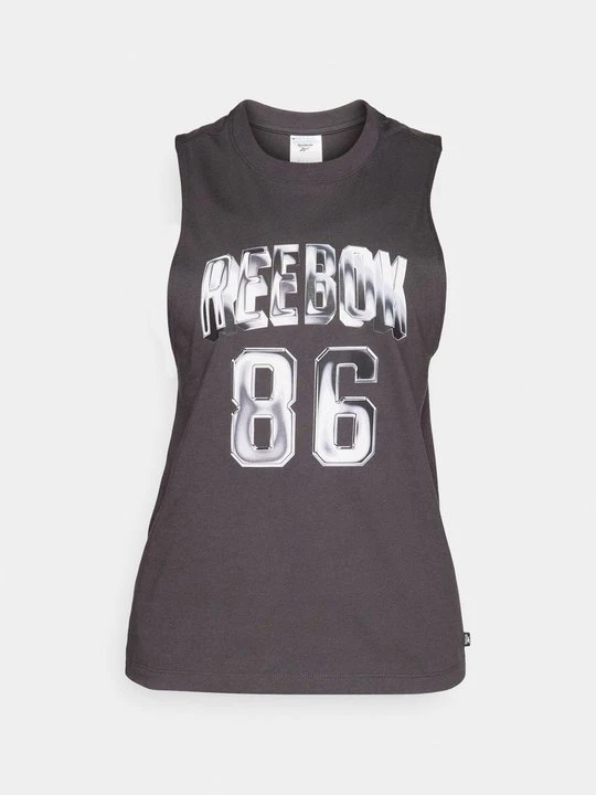 Obrázek produktu Top Reebok antracitová