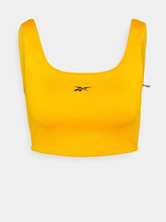 Obrázek produktu Top Reebok zlatá barva