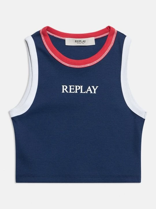 Obrázek produktu Top Replay modrá