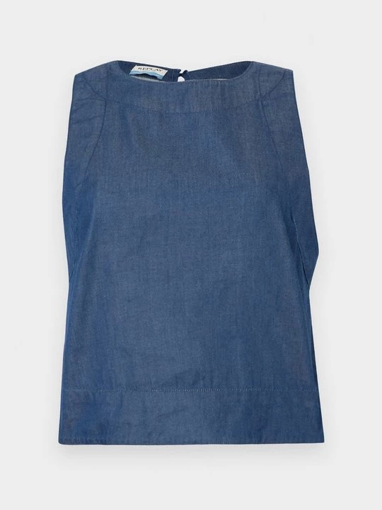 Obrázek produktu Top Replay tmavomodrý denim