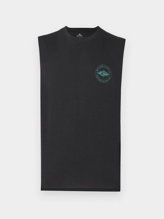 Obrázek produktu Top Rip Curl černá
