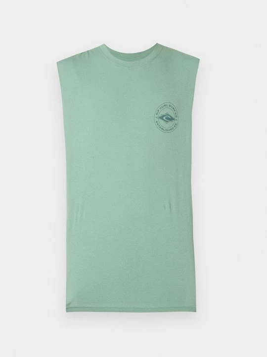 Obrázek produktu Top Rip Curl světle zelená