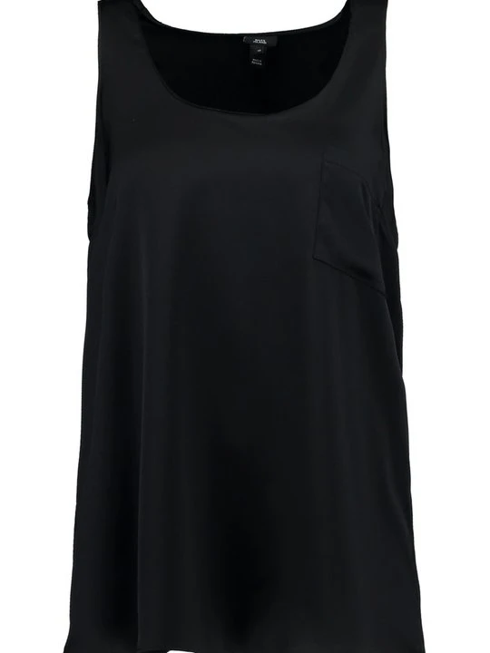 Obrázek produktu Top River Island černá