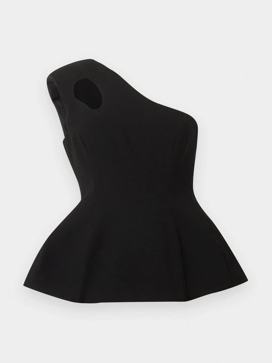 Obrázek produktu Top Roksanda tmavě modrá