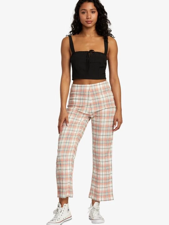 Obrázek produktu Top RVCA černá