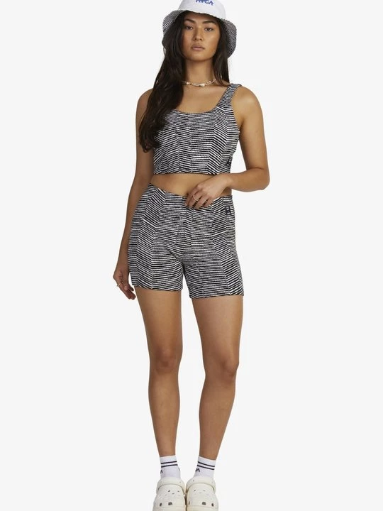 Obrázek produktu Top RVCA černá
