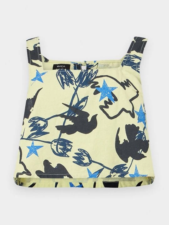 Obrázek produktu Top RVCA zelená