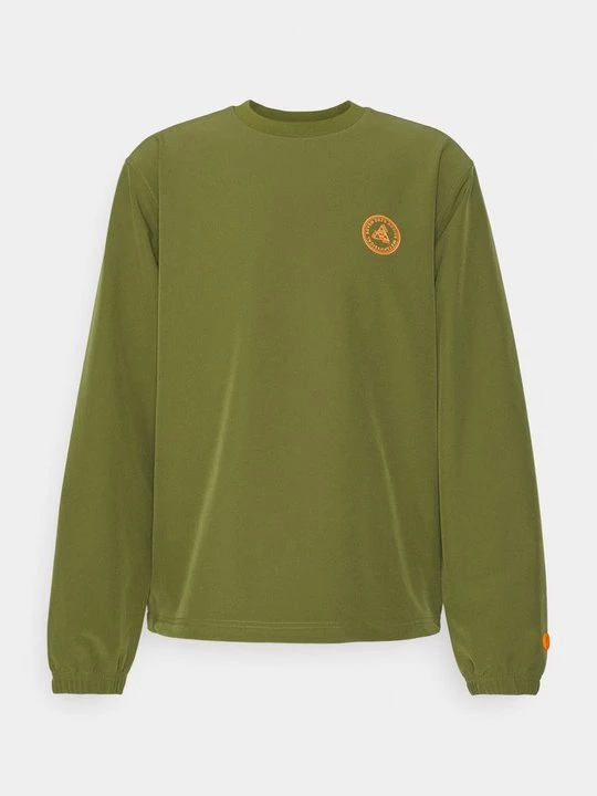 Obrázek produktu Top s dlouhým rukávem 7 Days Active khaki