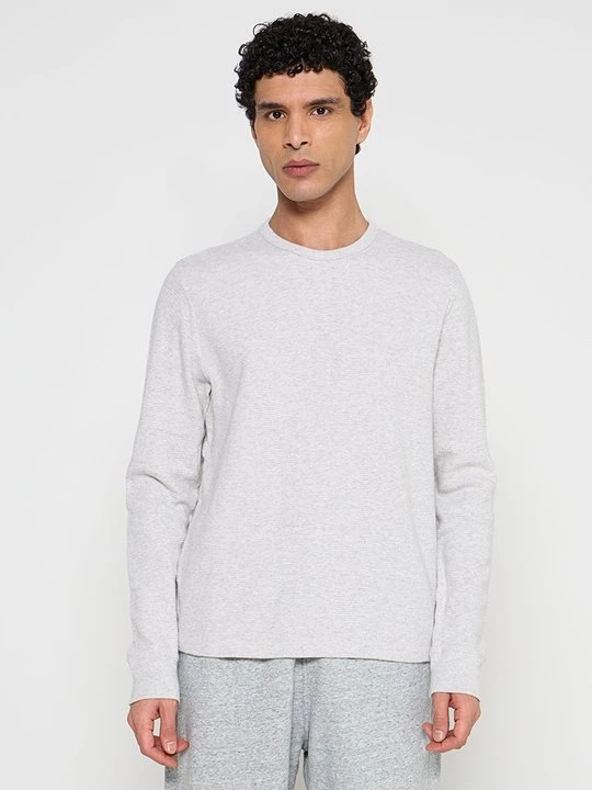 Obrázek produktu Top s dlouhým rukávem Abercrombie & Fitch