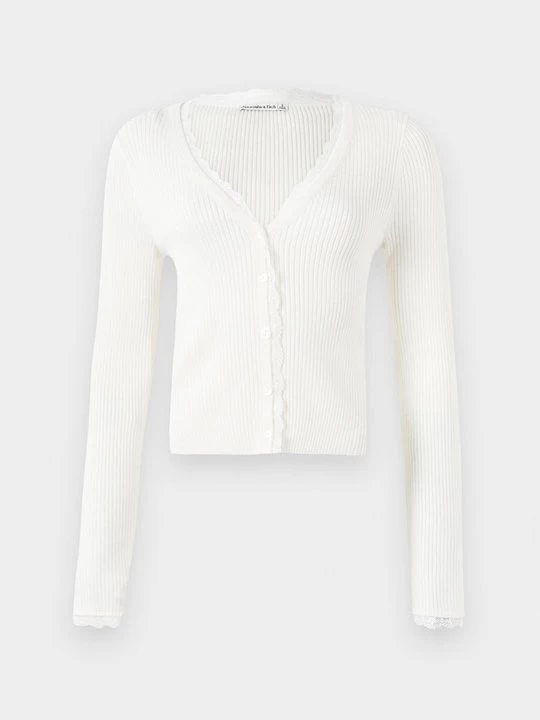 Obrázek produktu Top s dlouhým rukávem Abercrombie & Fitch