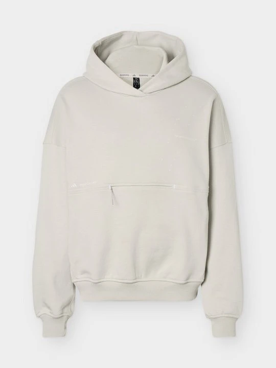 Obrázek produktu Top s dlouhým rukávem Adidas béžová